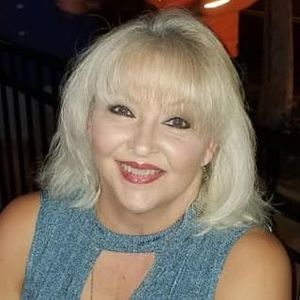 Meet your Posher, Kathy